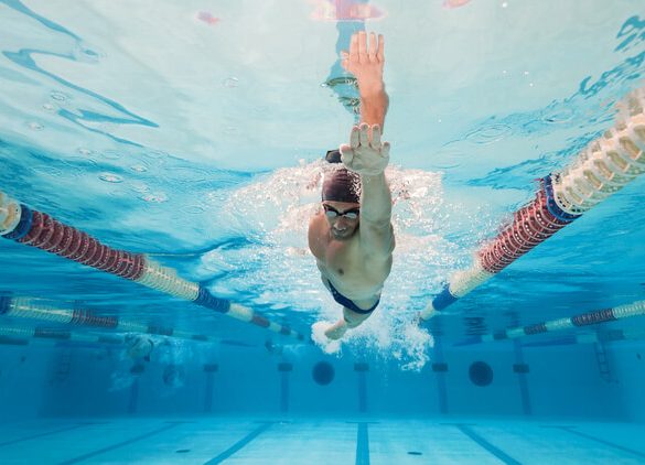 Adult Swimming