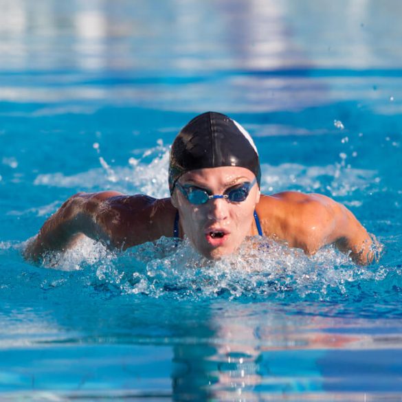 Adult Swimming