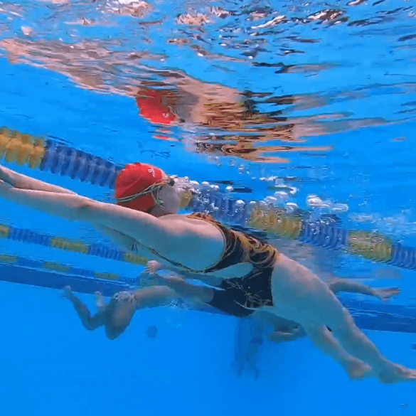 Adult Swimming Lessons in Miami, FL