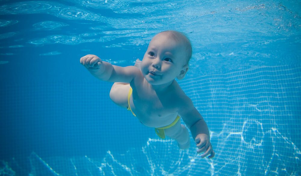 Baby Swim