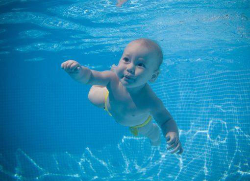 Baby Swim