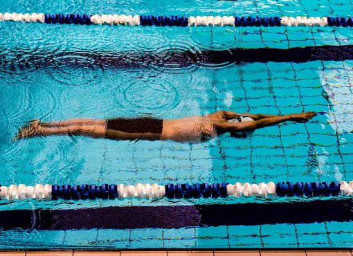 Swimming Goals: Complete Guide for Beginners and Fitness Enthusiasts