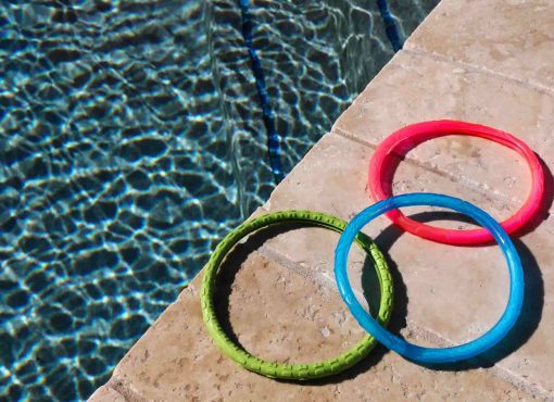 Swimming Pool Accessories for Adults: Complete Guide to Transform Your Pool Experience
