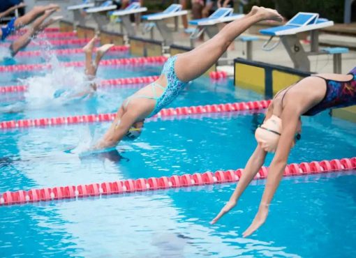 Swimming Styles Guide: 6 Main Types & Best Techniques 2025