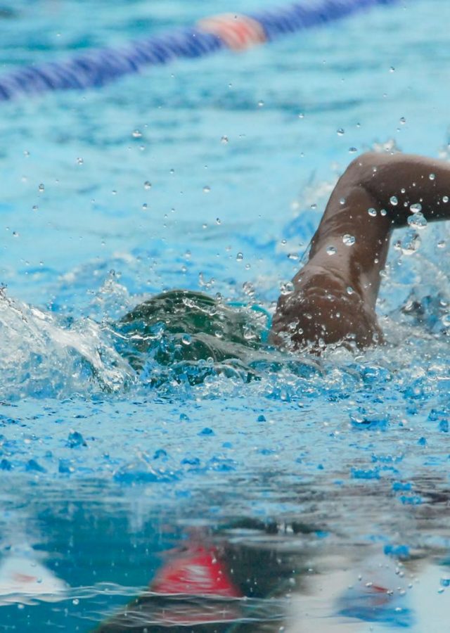 Adult Swimming Lessons in Miami, FL